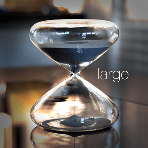 Esington Glass Large *PREORDER*