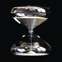 Esington Glass MEDIUM *PREORDER*