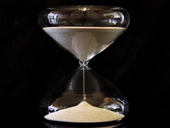 Esington Glass MEDIUM *PREORDER*